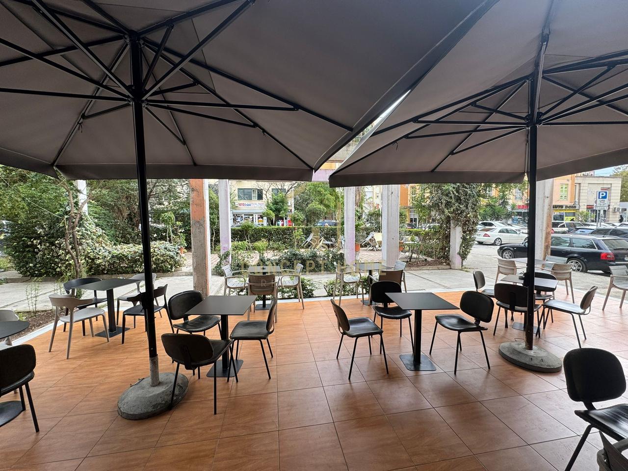 A commercial space is for rent in the desired area of Lapraka – Gintash Block.