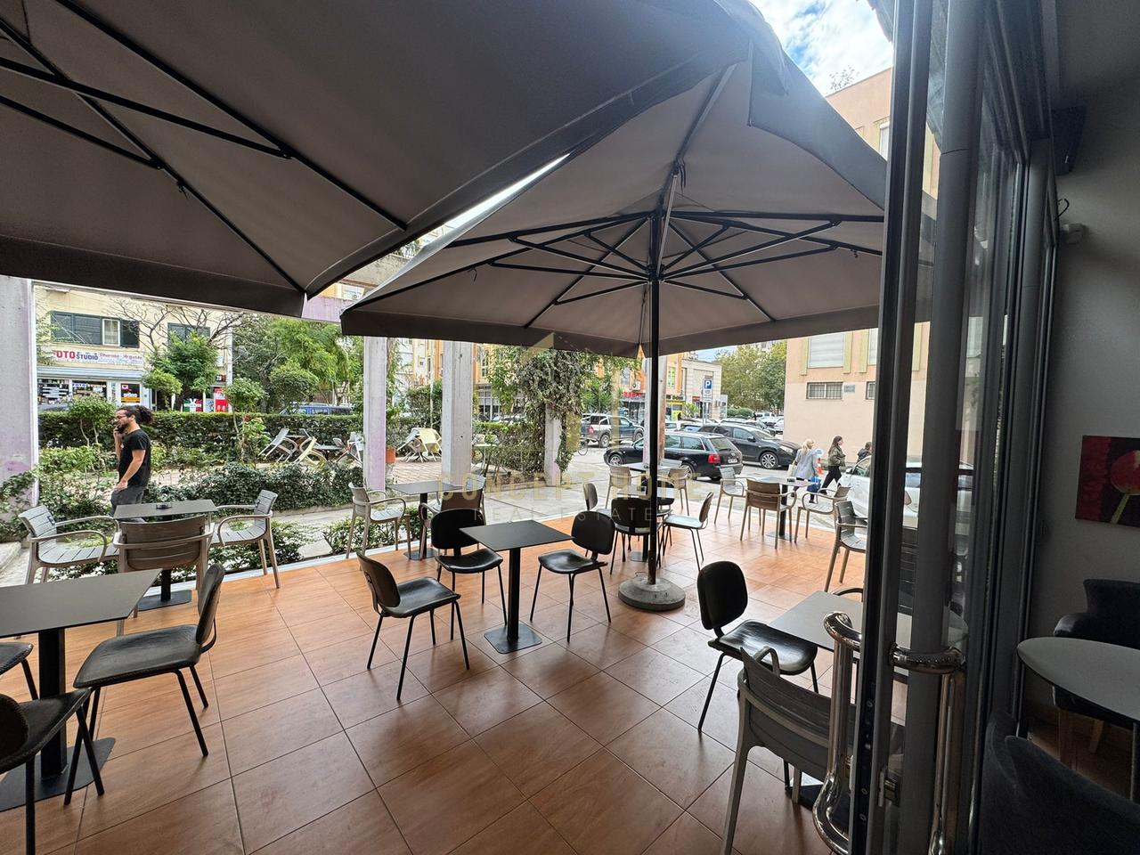 A commercial space is for rent in the desired area of Lapraka – Gintash Block.