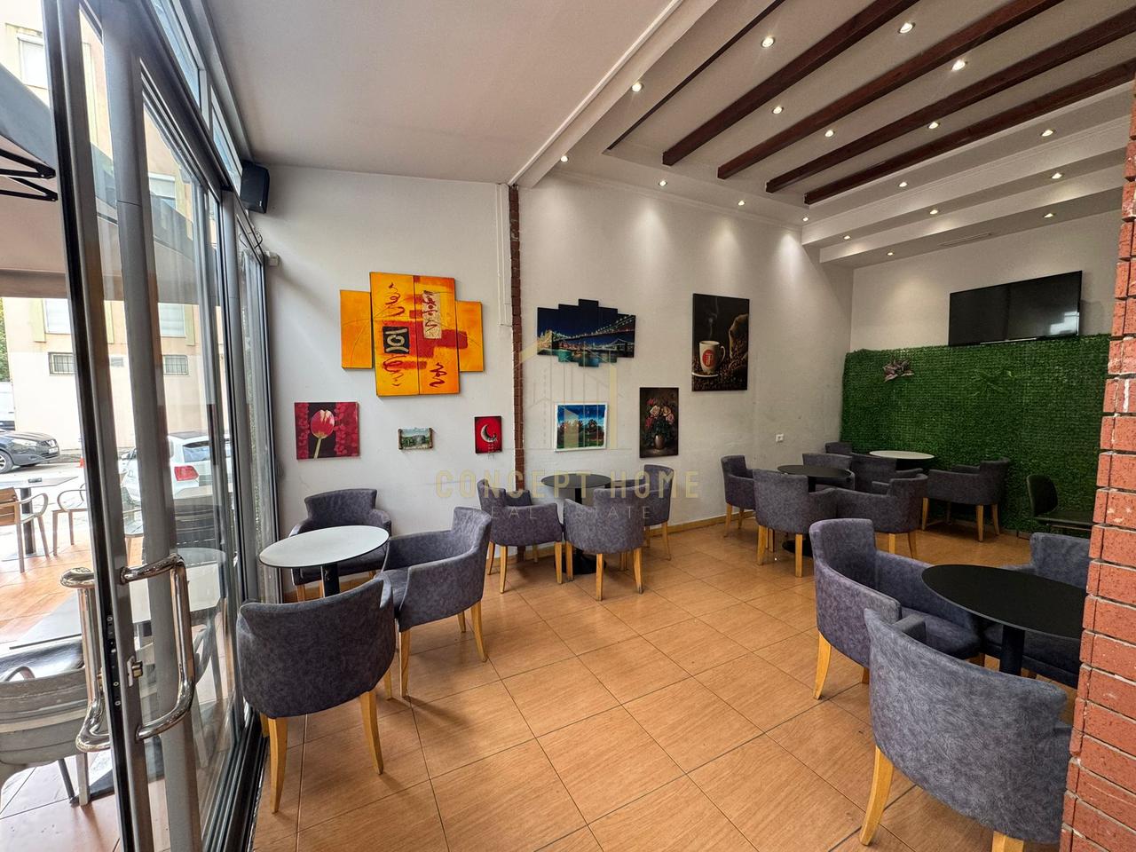 A commercial space is for rent in the desired area of Lapraka – Gintash Block.