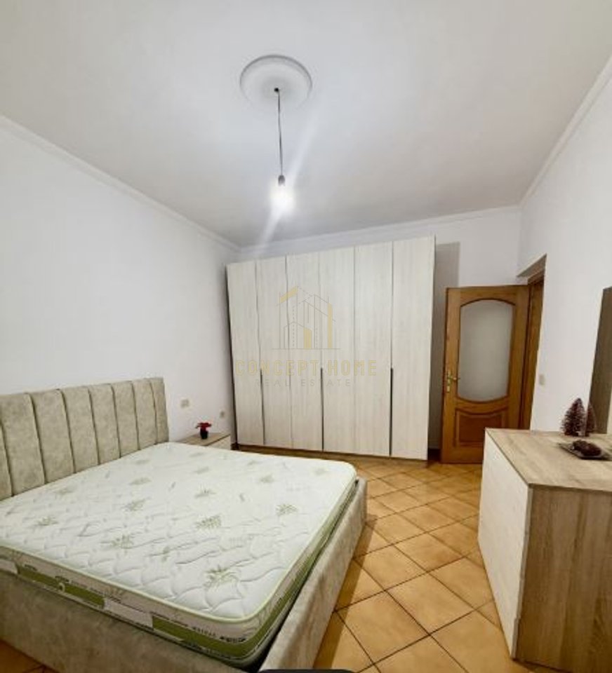 Jepet me qera apartment 2+1 Te Brryli