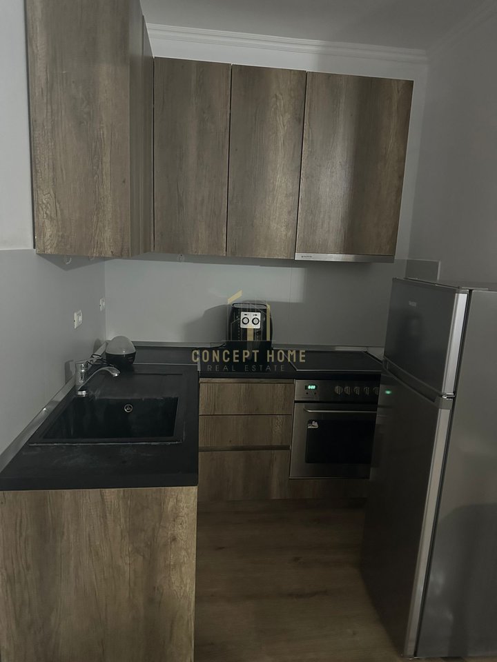 1+1 apartment for rent in Astir
