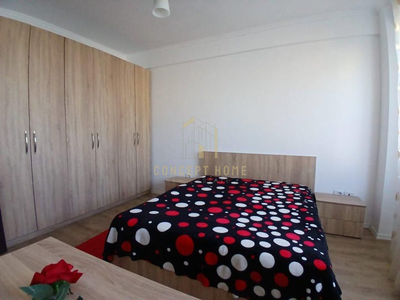 1+1 apartment for rent in Astir