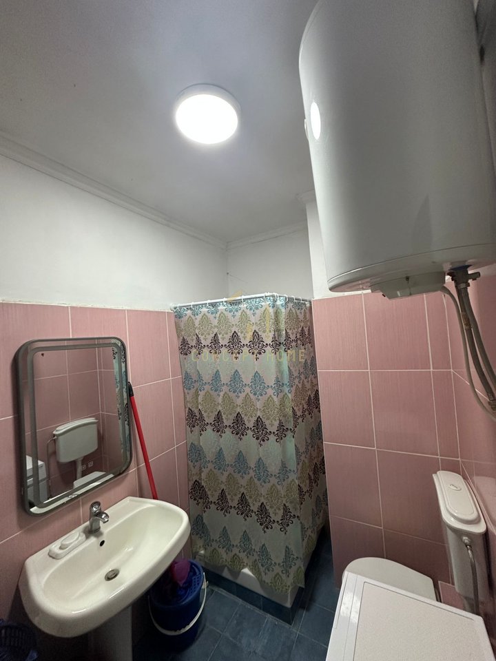 1+1 apartment for rent in Astir