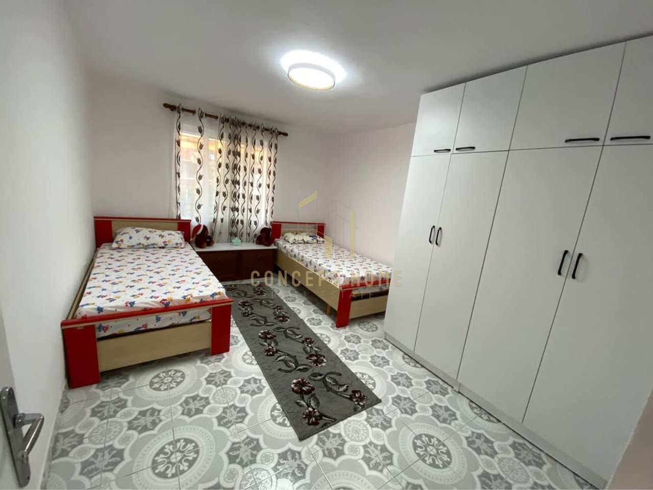 Appartamento 2+1 in affitto vicino a Medreseja