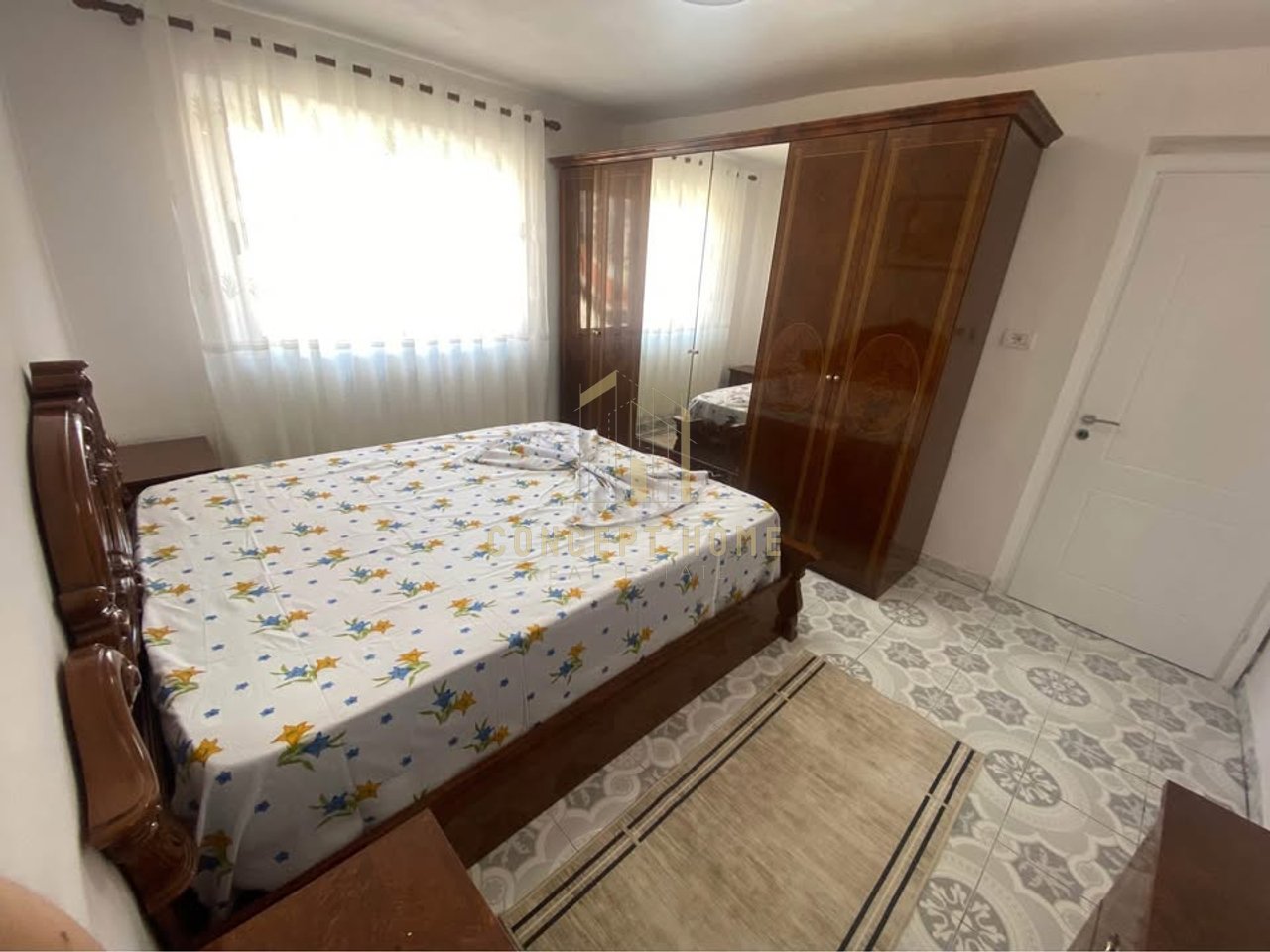 Appartamento 2+1 in affitto vicino a Medreseja