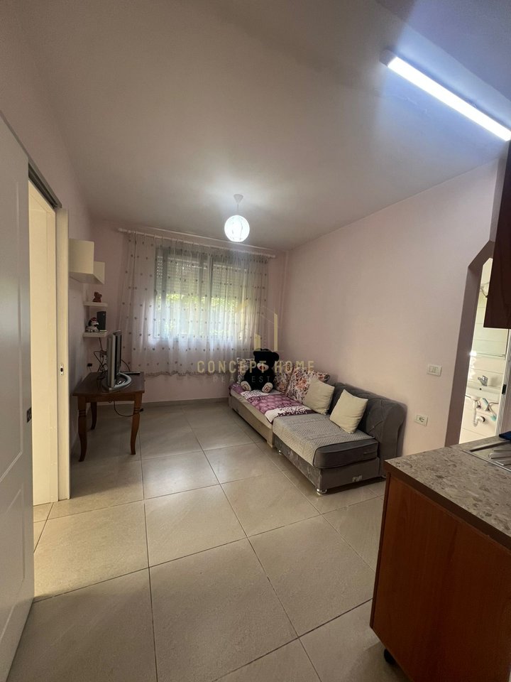1+1 Apartment for Rent in Selitë, Tirana - 400€ | 60 m²
