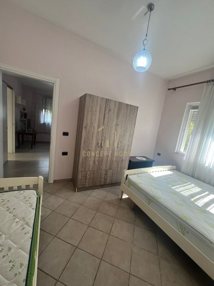 1+1 Apartment for Rent in Selitë, Tirana - 400€ | 60 m²