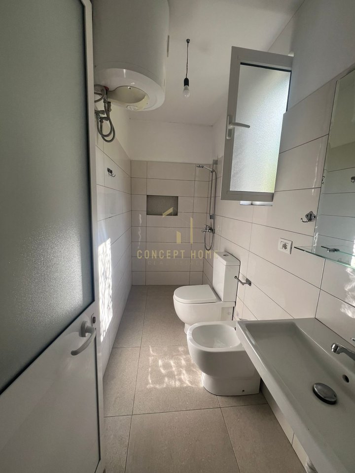 1+1 Apartment for Rent in Selitë, Tirana - 400€ | 60 m²