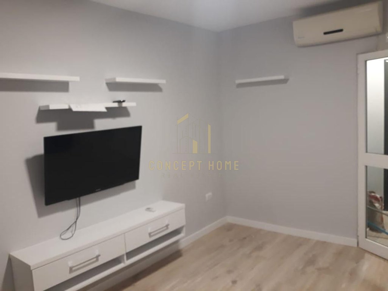 Monolocali in affitto a Stadio Dinamo, Tirana - 450€ | 40 m²