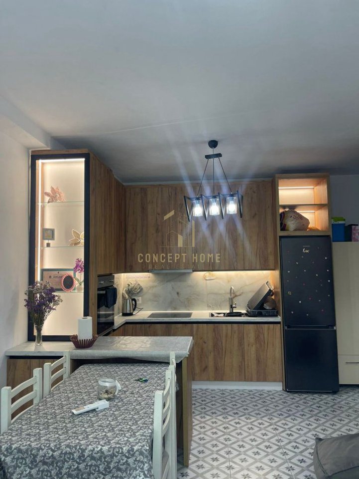 Apartment 1+1 for rent near Golden Park Complex