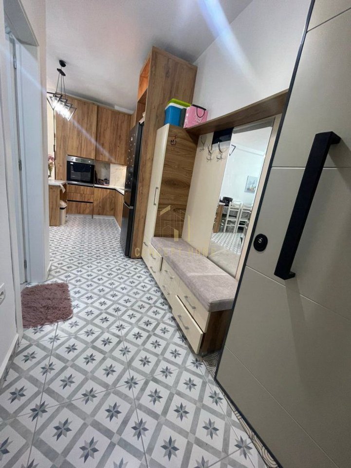 Apartment 1+1 for rent near Golden Park Complex
