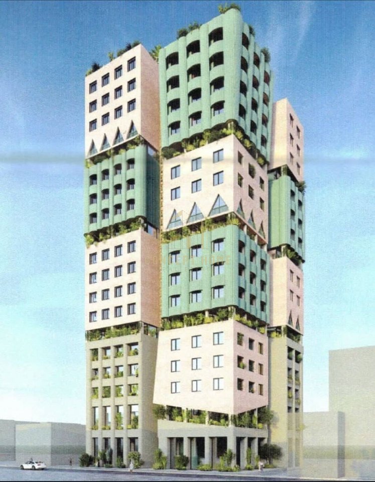 Appartamento 1+1 in vendita a 21 Dhjetori/Via Kavaja, Tirana - 206.000€ | 82,4 m²