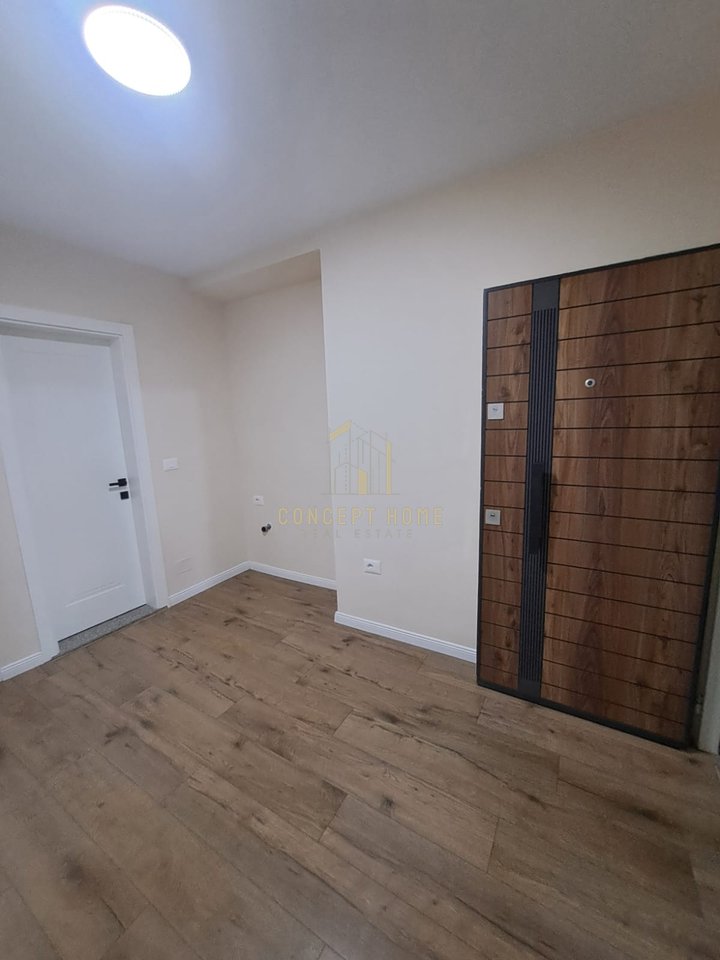 2+1 Apartment for Rent in the Center of Tirana - 1200€ | 90 m²