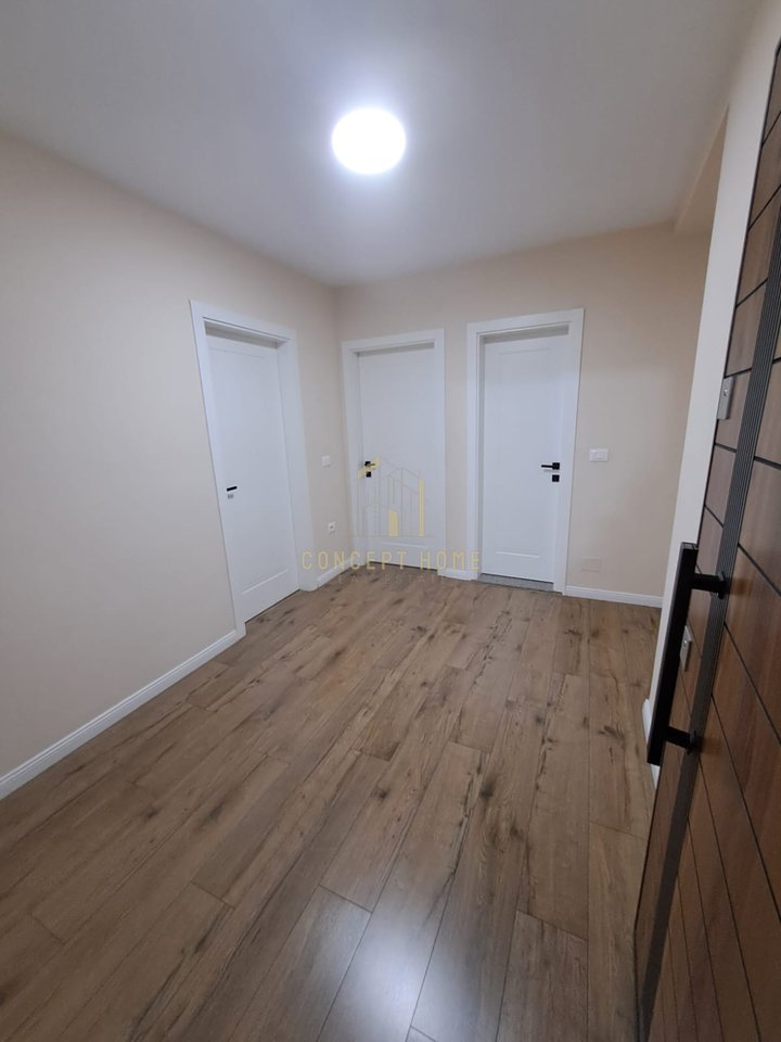 2+1 Apartment for Rent in the Center of Tirana - 1200€ | 90 m²