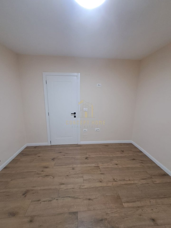 2+1 Apartment for Rent in the Center of Tirana - 1200€ | 90 m²