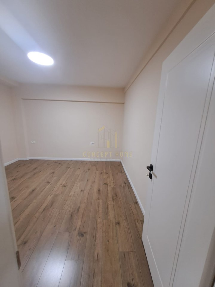 2+1 Apartment for Rent in the Center of Tirana - 1200€ | 90 m²
