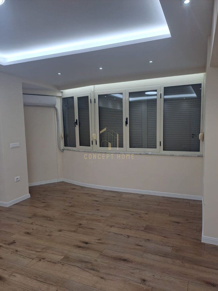 2+1 Apartment for Rent in the Center of Tirana - 1200€ | 90 m²