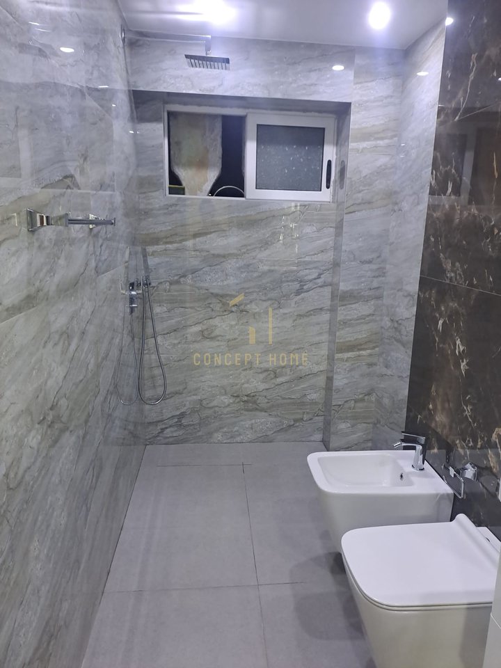 2+1 Apartment for Rent in the Center of Tirana - 1200€ | 90 m²