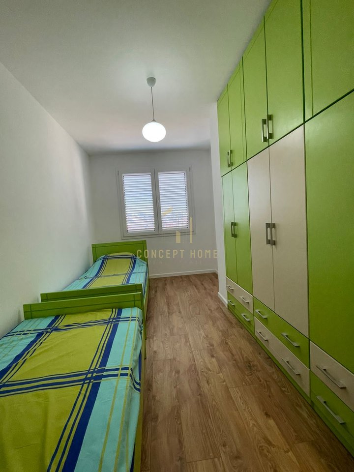 Jepet me Qira Apartament 2+1+2 Rr.Elbasanit