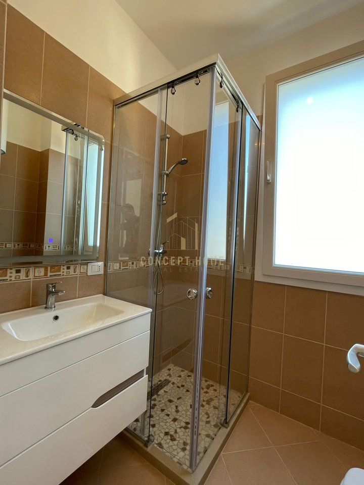 Jepet me Qira Apartament 2+1+2 Rr.Elbasanit