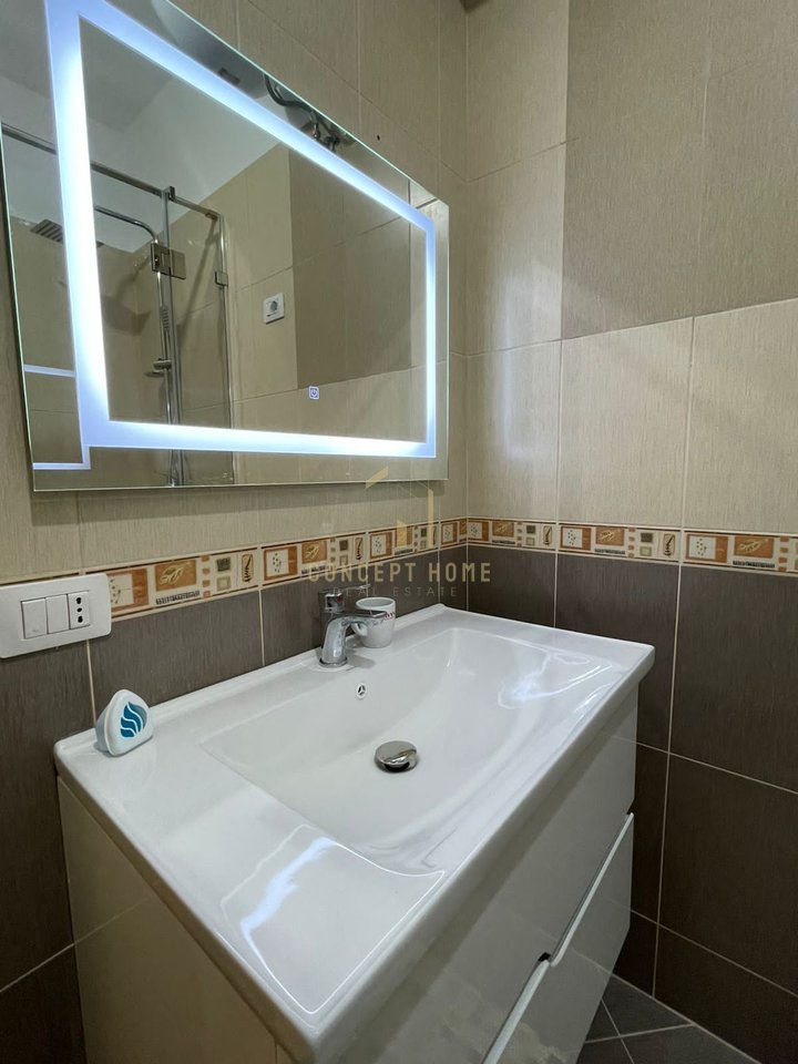 Jepet me Qira Apartament 2+1+2 Rr.Elbasanit