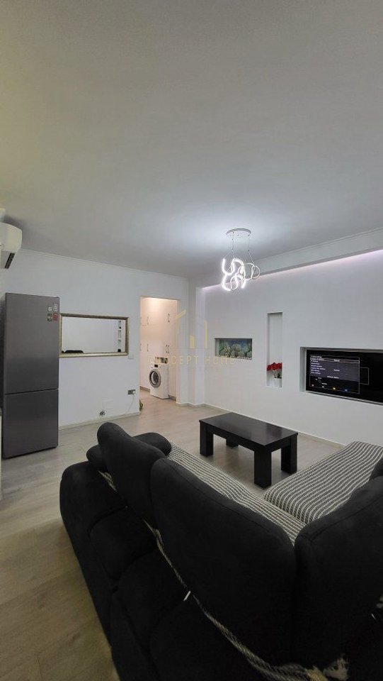 Jepet me qera Apartament 2+1 prane Kopshtit Zoologjik