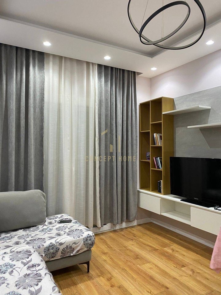 Jepet me qera apartament 2+1 tek Myslym Shyri