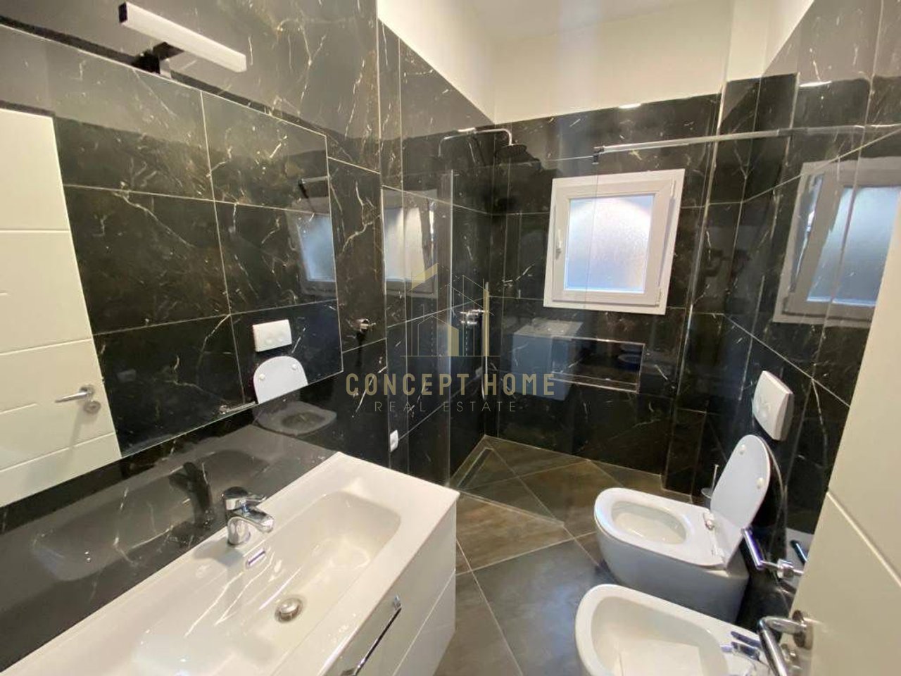 Jepet me qera apartament 2+1 tek Myslym Shyri