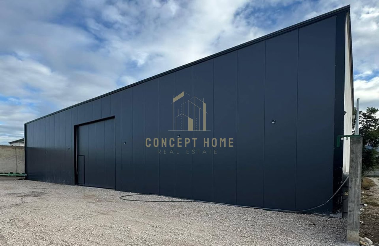 Shop for rent in Kamez