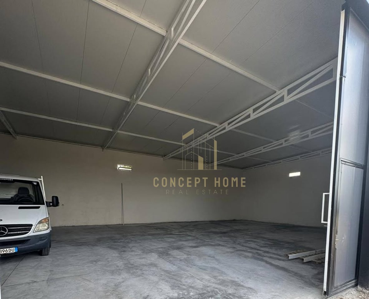 Shop for rent in Kamez