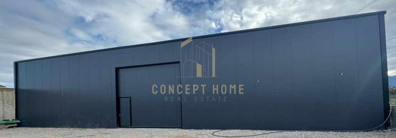 Shop for rent in Kamez