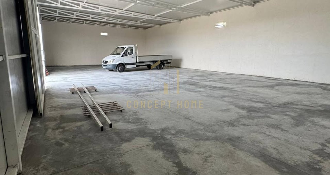 Shop for rent in Kamez