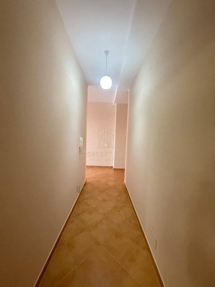 2+1 Apartment for Rent on Jordan Misja Street, Tirana - 60,000 lek / month | 113 m²