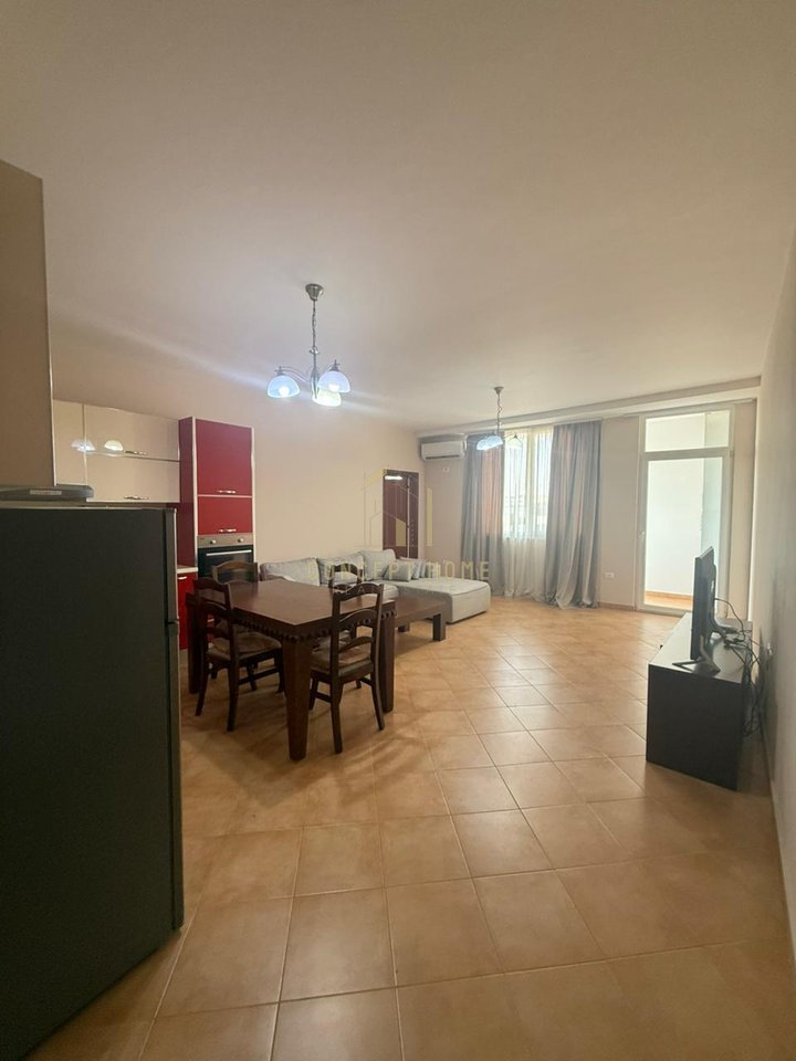 2+1 Apartment for Rent on Jordan Misja Street, Tirana - 60,000 lek / month | 113 m²