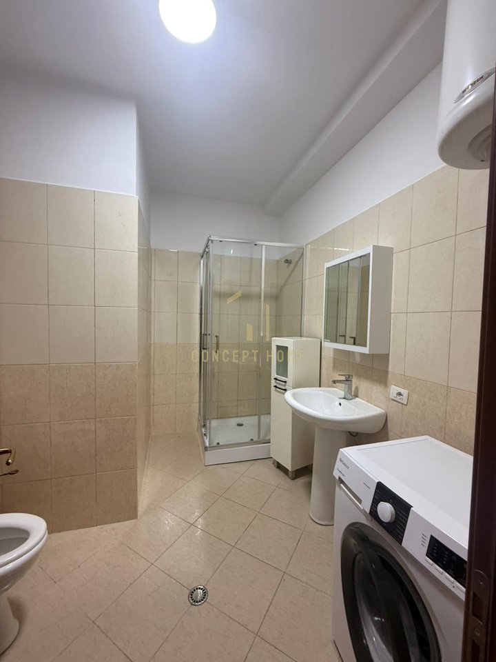 2+1 Apartment for Rent on Jordan Misja Street, Tirana - 60,000 lek / month | 113 m²