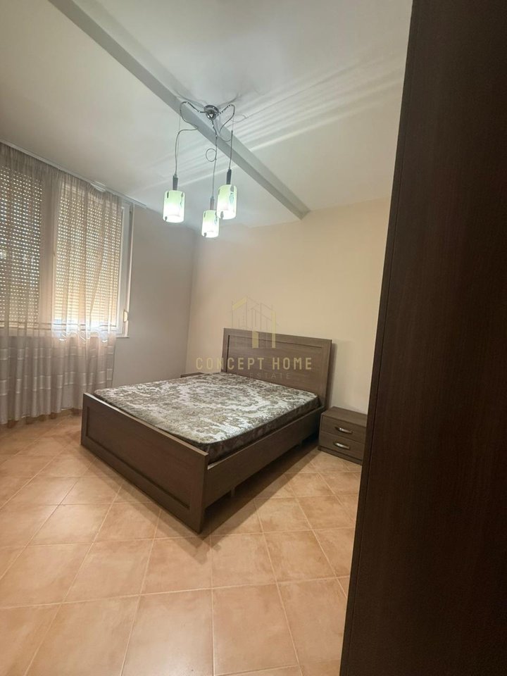 2+1 Apartment for Rent on Jordan Misja Street, Tirana - 60,000 lek / month | 113 m²