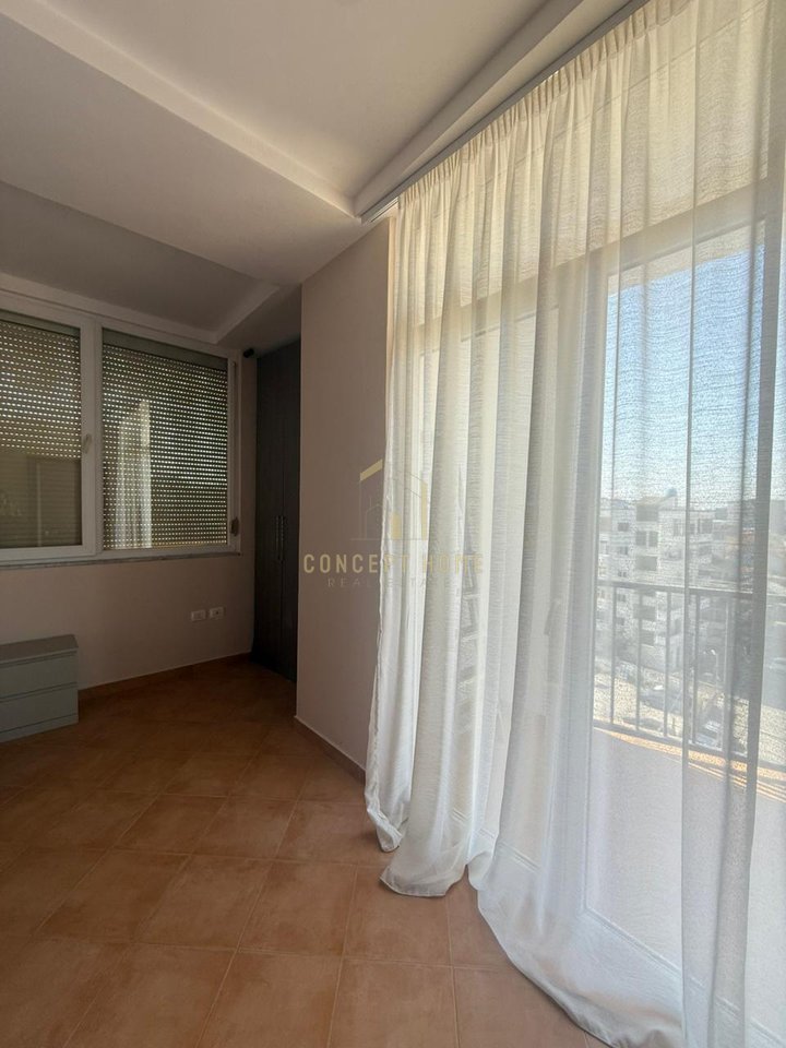 2+1 Apartment for Rent on Jordan Misja Street, Tirana - 60,000 lek / month | 113 m²