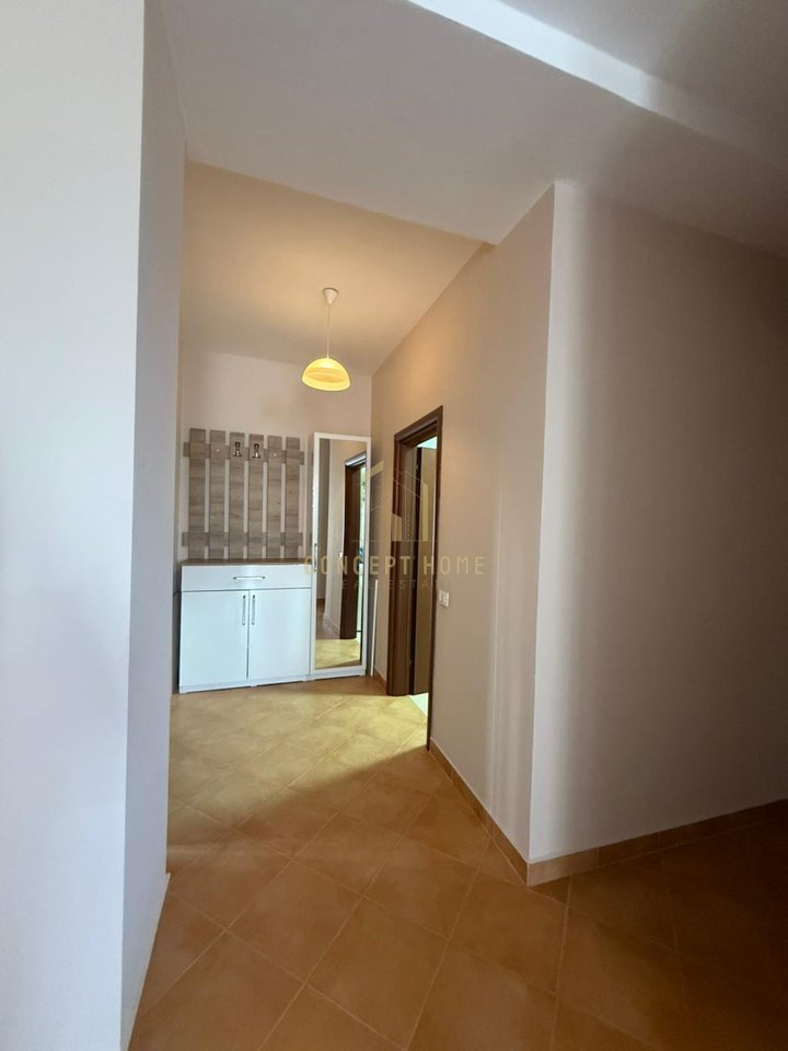 2+1 Apartment for Rent on Jordan Misja Street, Tirana - 60,000 lek / month | 113 m²