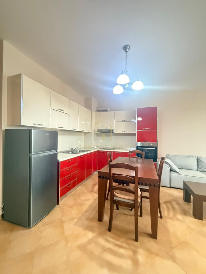 2+1 Apartment for Rent on Jordan Misja Street, Tirana - 60,000 lek / month | 113 m²