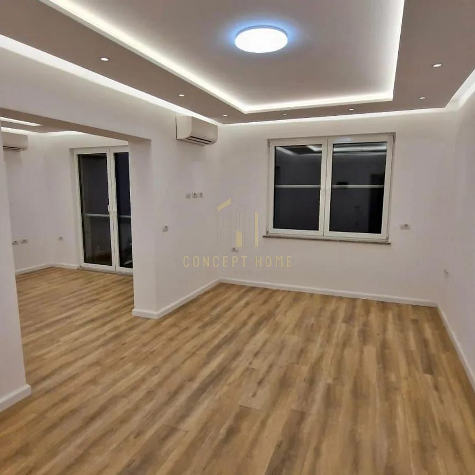 Jepet ambient me qera ne Qender