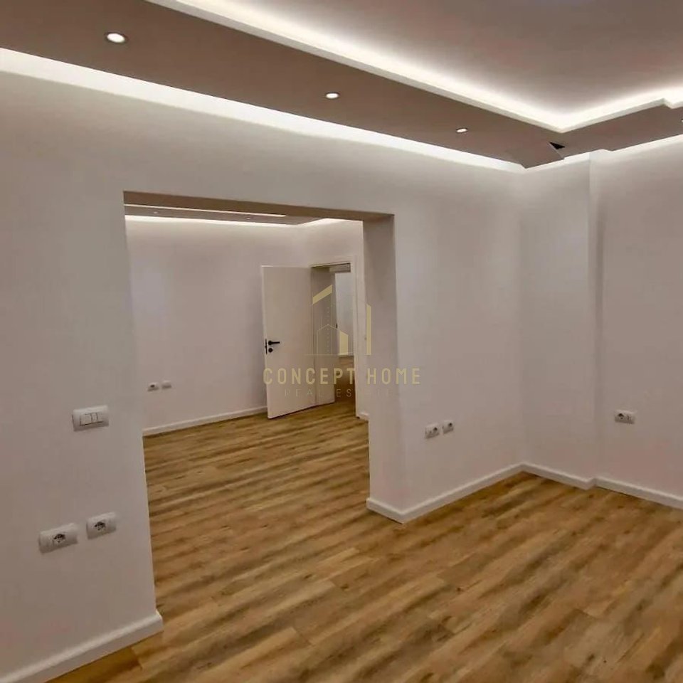 Jepet ambient me qera ne Qender