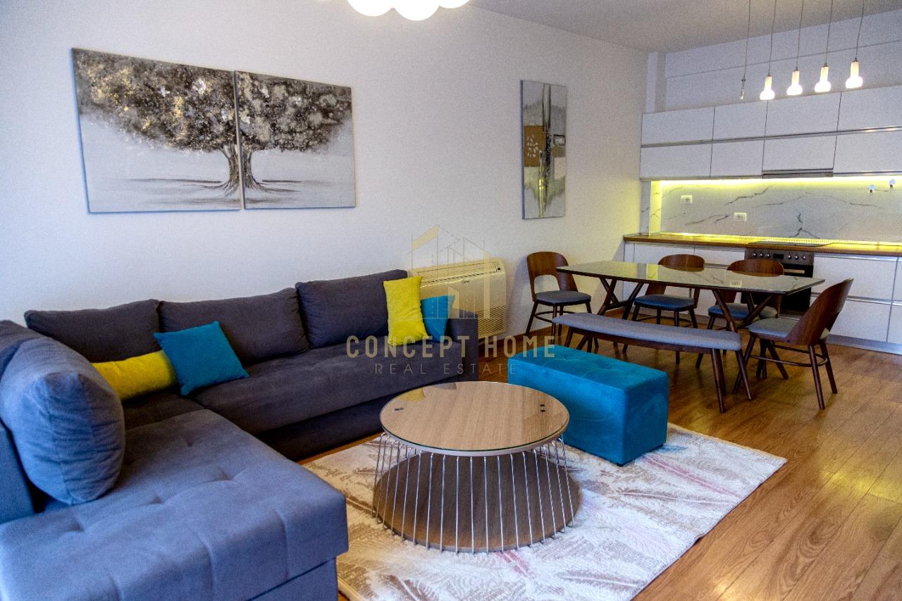 Appartamento 2+1+2 in affitto ad Astir (Green City Residence)