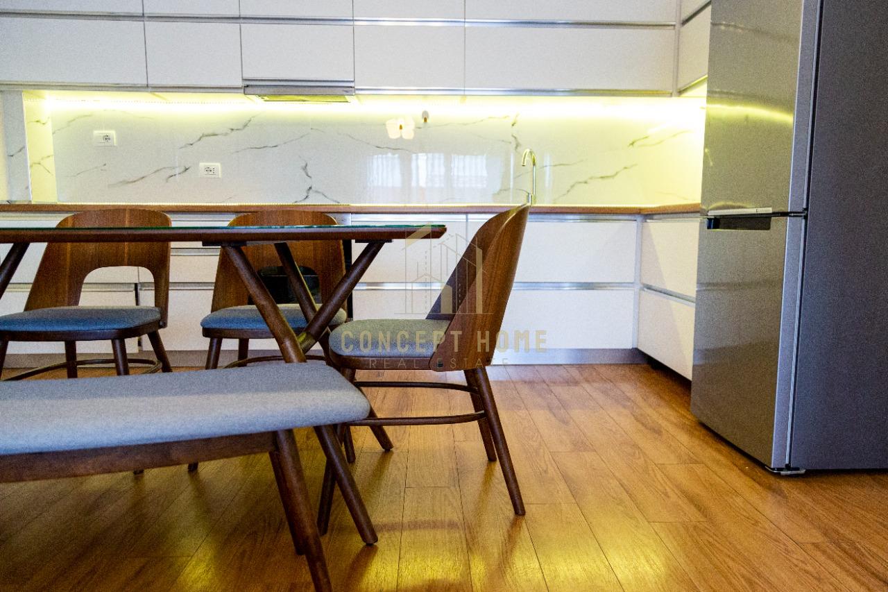 Appartamento 2+1+2 in affitto ad Astir (Green City Residence)