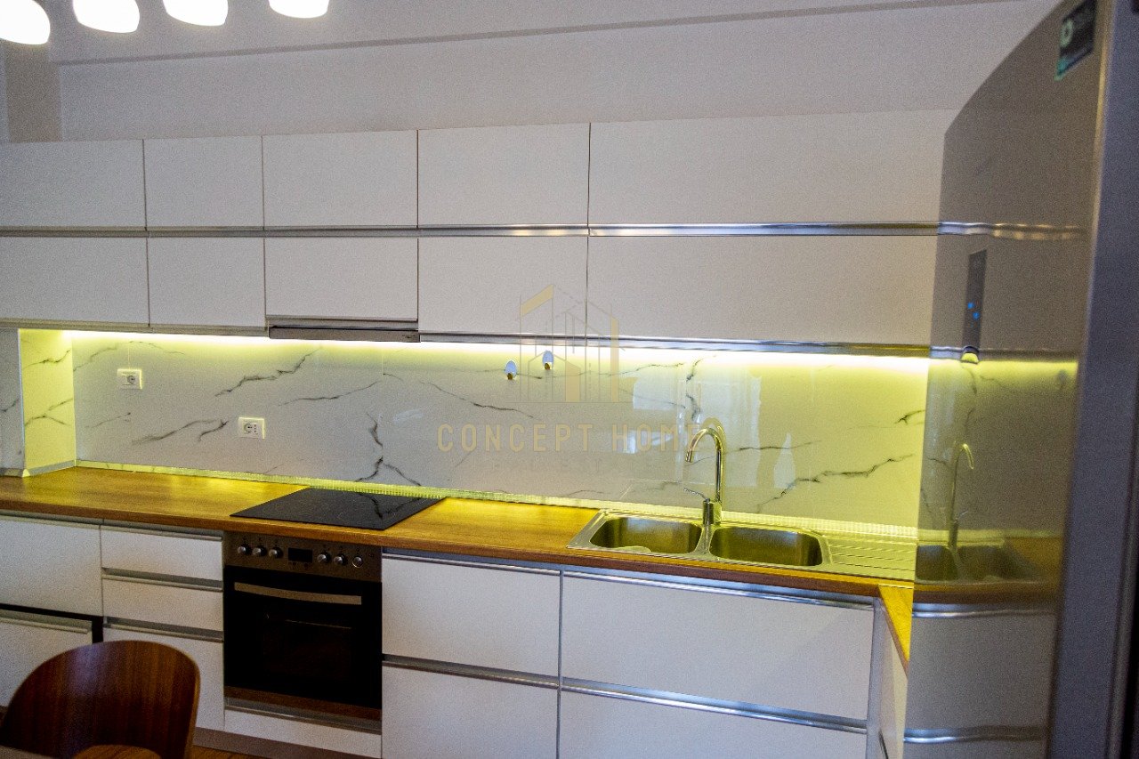 Appartamento 2+1+2 in affitto ad Astir (Green City Residence)