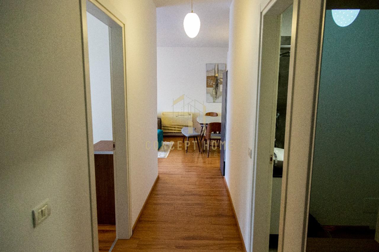 Appartamento 2+1+2 in affitto ad Astir (Green City Residence)