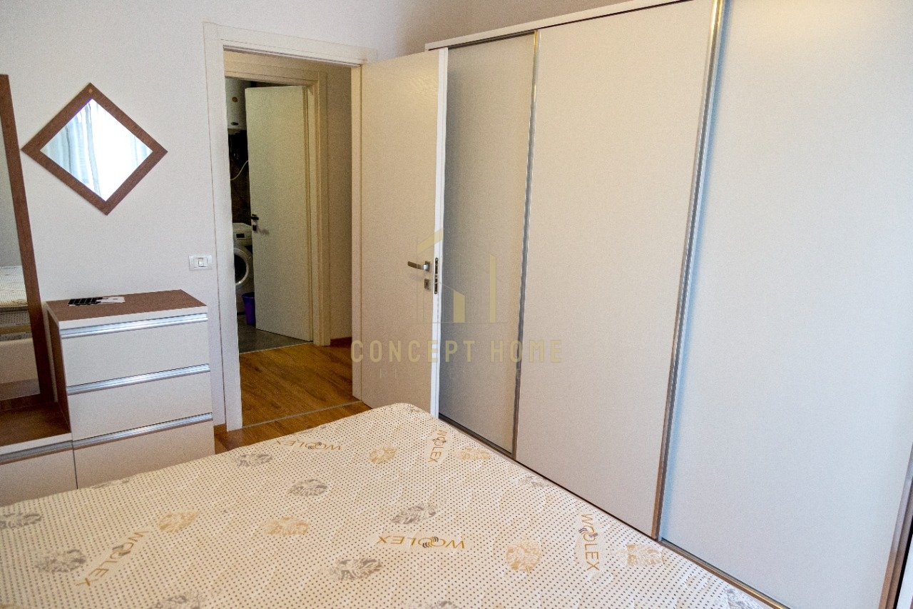 Appartamento 2+1+2 in affitto ad Astir (Green City Residence)