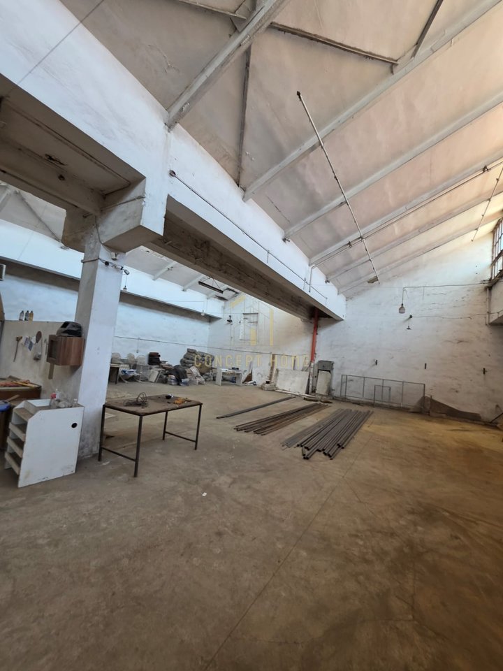 Jepet me qera ambient biznesi në zonën e Kombinatit