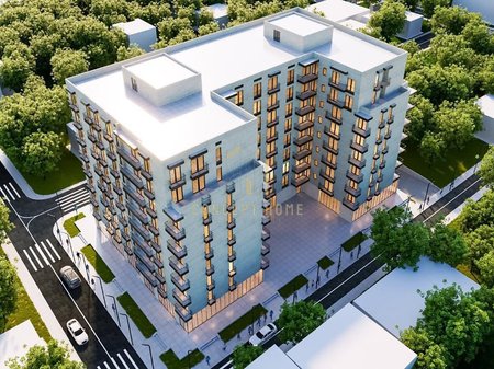 Apartment 1+1 for Sale in Kamez