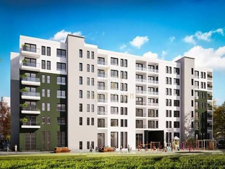 Shitet  apartament 2+1+2 ne Paksuqan ( Unaza e Madhe )