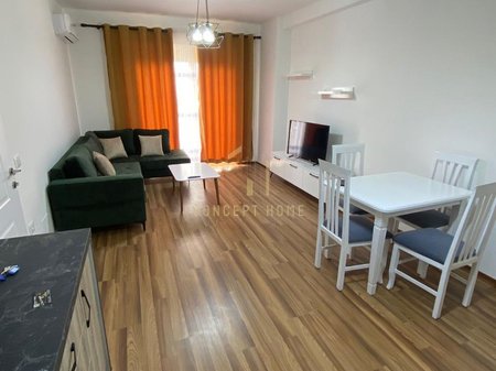 1+1 Apartment for Sale in Astir, "Villa L 2" Tirana - €112,000 | 72.42 m²